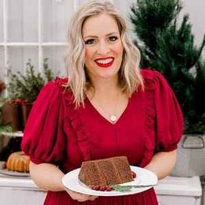 Megan Faulkner Brown
