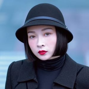 Yihua Chen