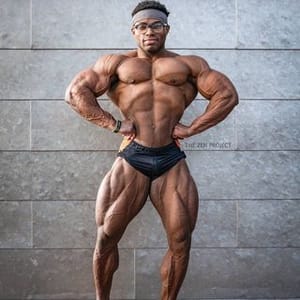 Courage Opara