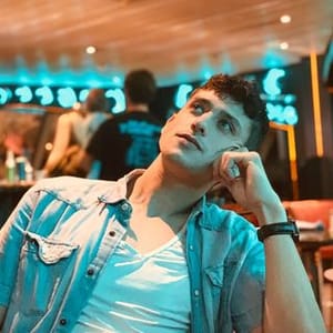 Steven Kanter