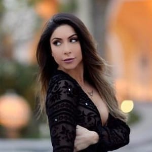 Taleen Marie