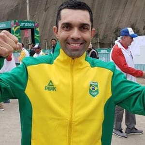 Magno Prado Nazaret