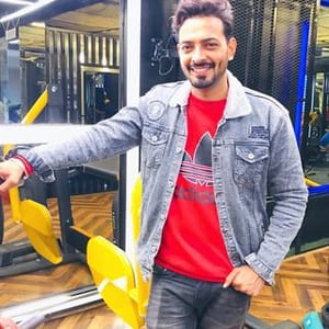 Sukh Saab