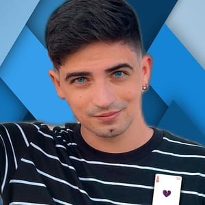 Contact Sergio Jurado Creator and Influencer