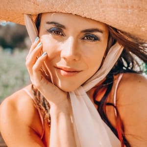 Carolina Gaitan (La Gaita)