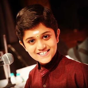 Rahul Vellal