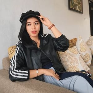 Fitria Puri Ramadian