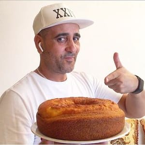 Tazi Oficial