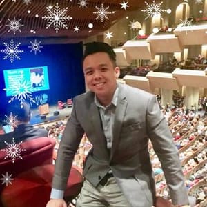 Andy Duong