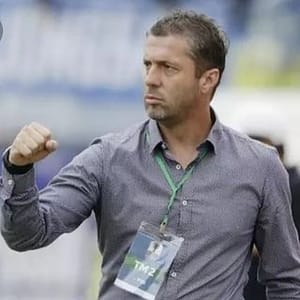 Miljan Radovic