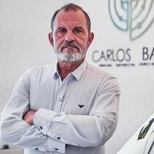 Carlos Bayma