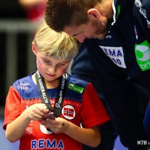 Bjarte Myrhol