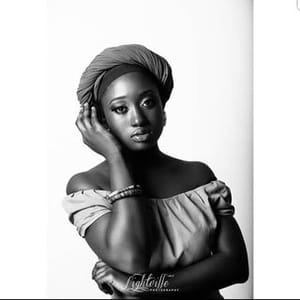 Estelle Frema Appiah