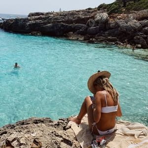 Ceci Fragali