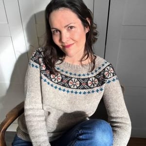 Frogginette Knitting Patterns