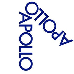 Apollo Kantine