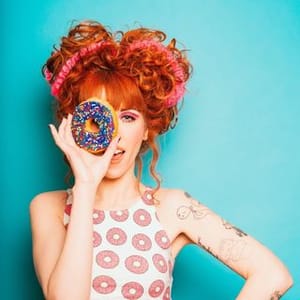 Sugar Pusher