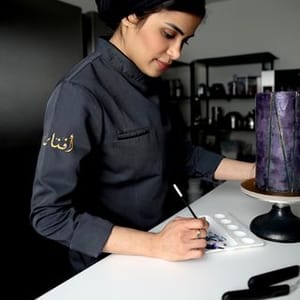 Afnan Aljaadi