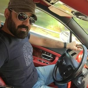 Sam Kayal
