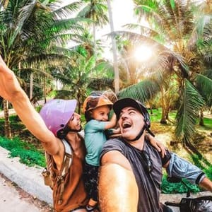 Familia Viajera Mochiadictos