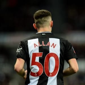 Tom Allan