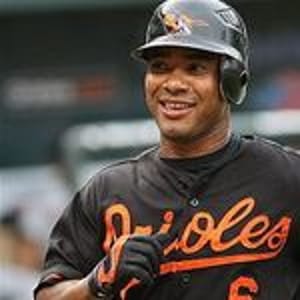 Melvin Mora