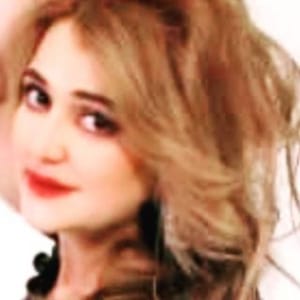 Khadidja Mezini
