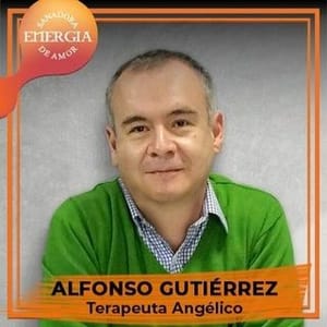 Yo Soy Alfonso Gutierrez.