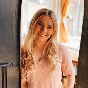 Annika Nicole