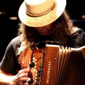 Renato Borghetti