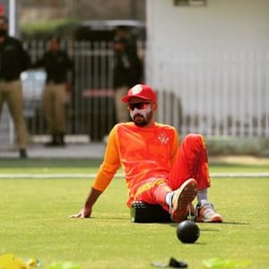 Zafar Gohar