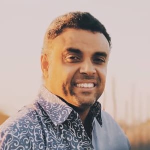 Dag Heward-mills