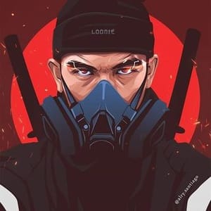 Marlon Loonie Peroramas
