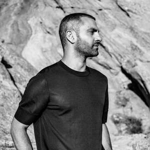 Noam Carver