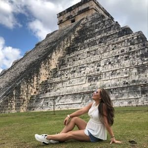 Valeria Viajando