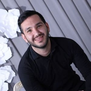Seyed Yousef Hashemi