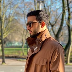 Abdulla Bin Mayed Al Nuaimi