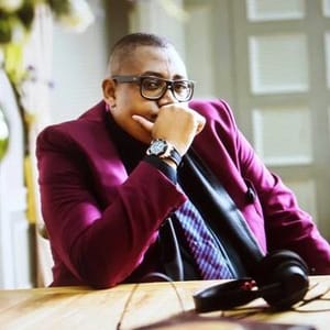 Mojalefa Mjakes Thebe