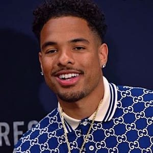 Keelan Doss