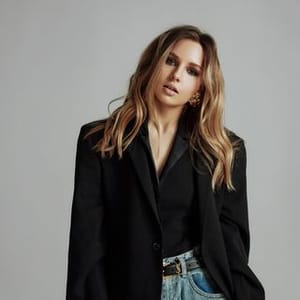 Doronina Natalie