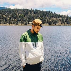 Giovani Chacon