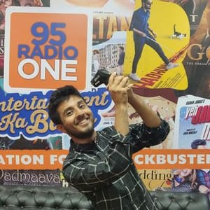 Rj Devang
