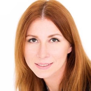 Evgenia Dubchak