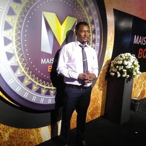 Aziz Mohamed