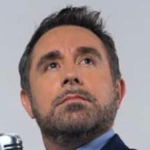 Jesus Guzman