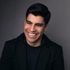 Eder Diaz Santillan