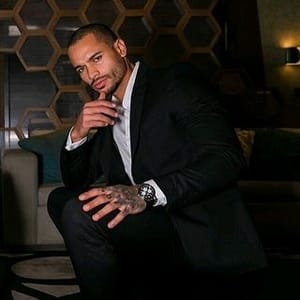 Junnior Olivares
