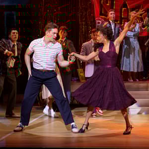 Tell Me More, Tell Me More! Grease Is Back In The West End The Handbook