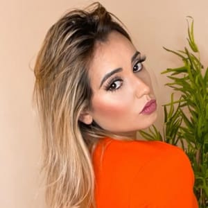 Contact Geisiane Martins - Creator and Influencer