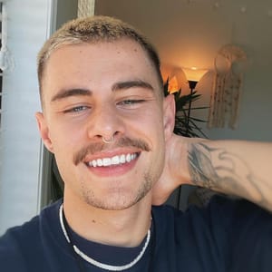 Trevor Carroll | Life Coach